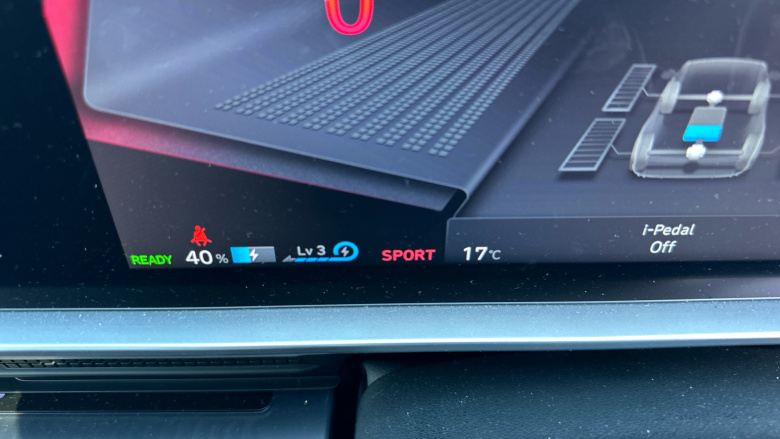 Hyundai IONIQ 6 239kW Ultimate 77kWh 4dr AWD Auto Electric Saloon